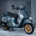 Novas Edições Especiais da Vespa Officina 8