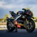 Aprilia pronta para lançar a nova X GP