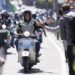Vespa prepara a comemoração dos 80 anos