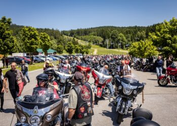 Indian Riders Fest 2025 encerra 5ª edição com recorde de assistência