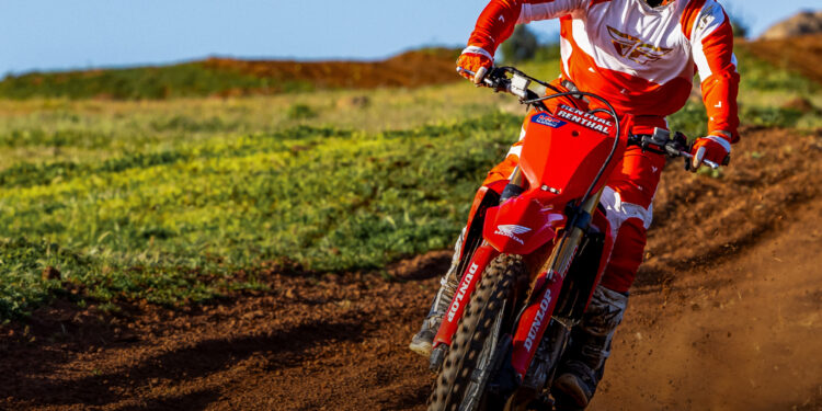 Dia Off Road Honda – Abertura das Inscrições no dia 30 de Julho