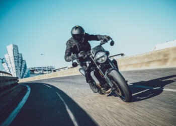 Husqvarna promove Roadshow europeu ‘Escape the Ordinary’