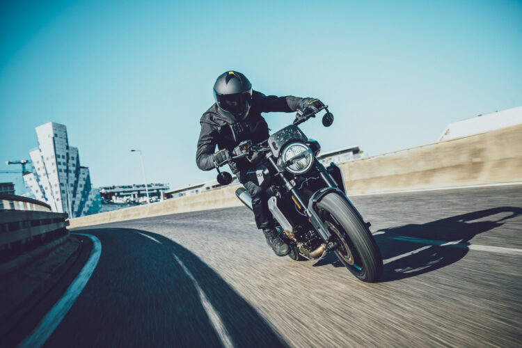 Husqvarna promove Roadshow europeu ‘Escape the Ordinary’