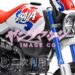 Honda Monkey Baja 125: Um regresso aos anos 80