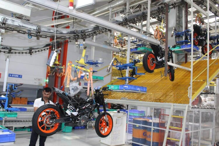 Honda revelará o ‘concept’ CB1000F SE em Suzuka