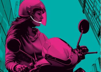 Twiins Mobility: A escolha nº1 para os condutores urbanos