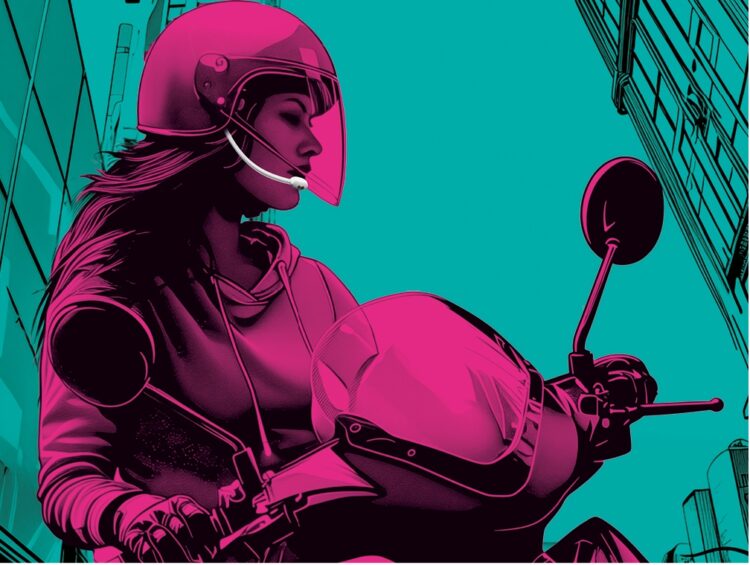 Twiins Mobility: A escolha nº1 para os condutores urbanos