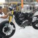 Como a nova lei europeia de reciclagem pode afetar as motos?