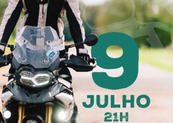 Abrem hoje as inscrições para o Traveler’s Event 2025