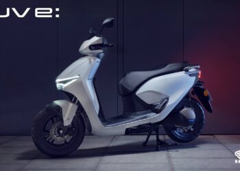 Honda CUV e: com preços a partir de 4000 euros