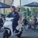 Nova Honda CUV e: | Melhorada em performances e autonomia