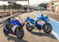 Suzuki GSX-R1000R 40th Anniversary 2026: A lenda renova-se