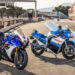 Suzuki GSX-R1000R 40th Anniversary 2026: A lenda renova-se