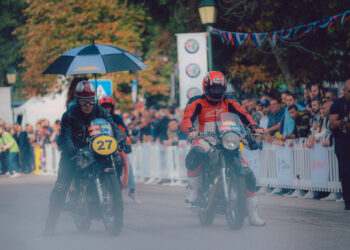 Caramulo Motorfestival promete 3 dias de emoção para a XX edição