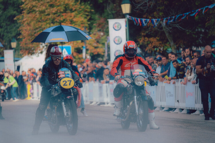 Caramulo Motorfestival promete 3 dias de emoção para a XX edição