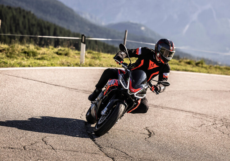 Dainese vendida por 1 euro!