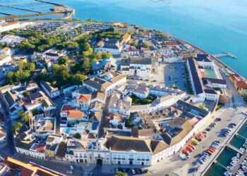 Mototurismo | Distrito de Faro | Um paraíso chamado Portugal