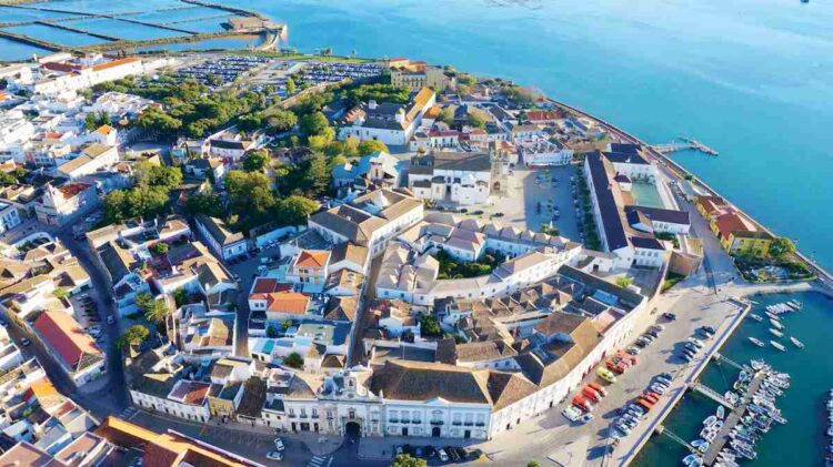 Mototurismo | Distrito de Faro | Um paraíso chamado Portugal