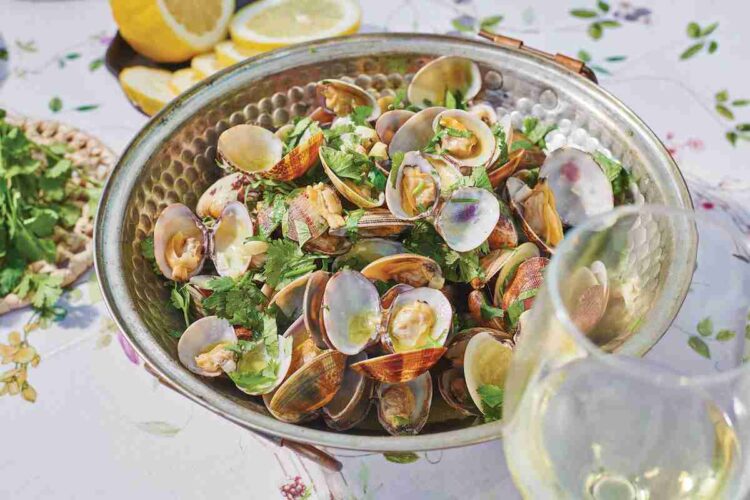 Mototurismo | Distrito de Faro | Um paraíso chamado Portugal