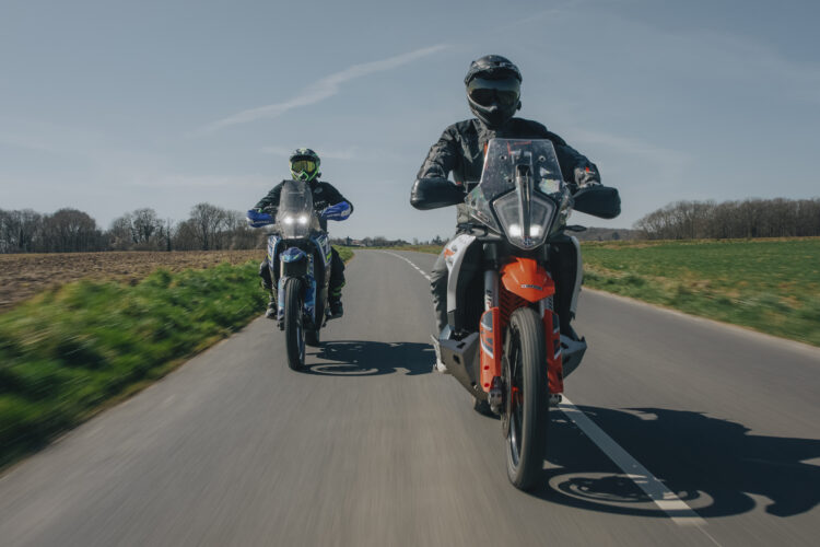 IPONE Ultimate Road Trip Kit: kit obrigatório para todas as motos!