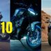 Top 10 Moto | As marcas mais vendidas em Portugal em 2024