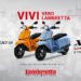Campanha de Verão Lambretta