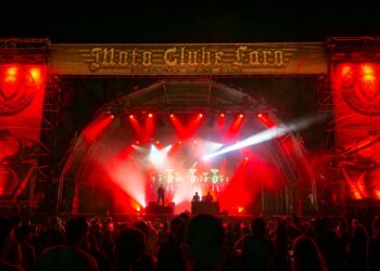 43ª Concentração de Faro oferece prenda aos algarvios