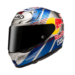 Novo HJC RPHA 12 Red Bull Austin GP II!
