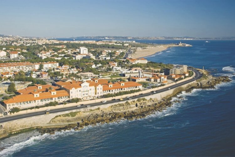 Crónica | Pedro Alpiarça | A Marginal