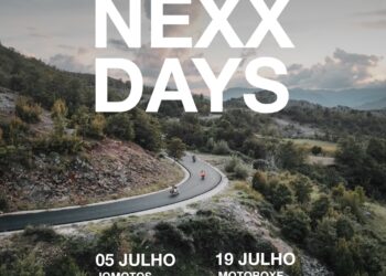 Vêm aí os NEXX Days – e tu vais querer estar lá!