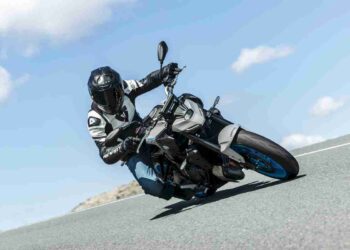 Contacto | Yamaha MT-07 (Y-AMT) | A maturidade é “uma seca”?
