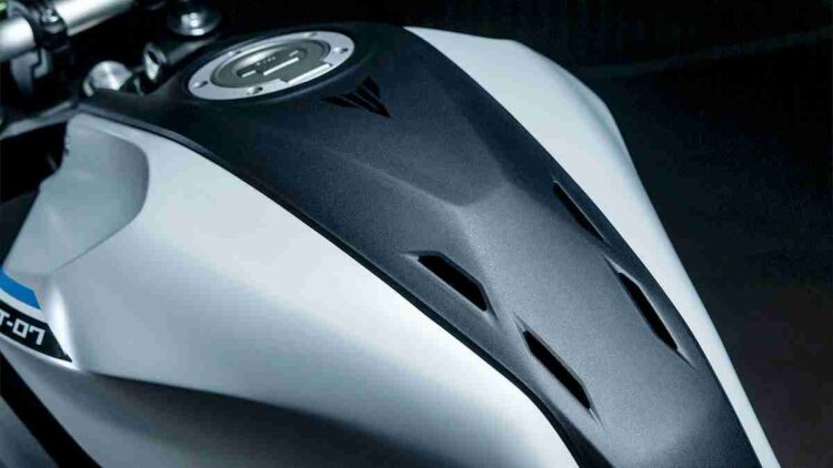 Contacto | Yamaha MT-07 (Y-AMT) | A maturidade é “uma seca”?