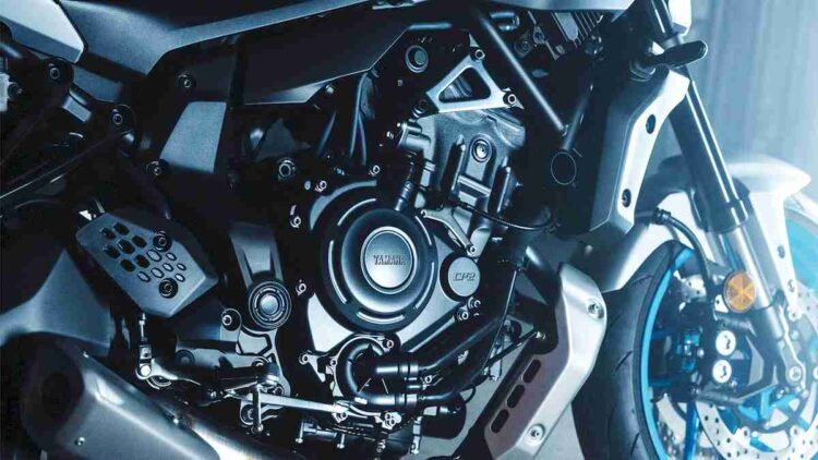 Contacto | Yamaha MT-07 (Y-AMT) | A maturidade é “uma seca”?