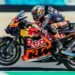 A MotoGP mais rápida da história foi a leilão