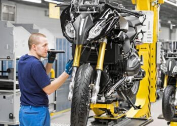 Impacto do Euro 5+ na Europa: mercado cai 11,3% no primeiro semestre