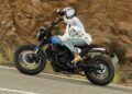 Macbor Eight Mile 125 LC: Uma Scrambler 125 acessível