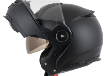 MTR K-15 EVO: Capacete modular a um preço imbatível!