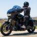 Supermoto | Indian Chieftain PowerPlus by  “Twitch” Stenberg
