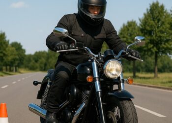 Acordo sobre regras da UE para a carta de condução