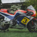 Honda Fireblade by Rindperformance: Réplica da NS500 de Freddie Spencer