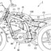 Honda prepara moto elétrica por menos de 1000 euros