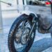 Como limpar uma moto passo a passo
