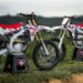 Fantic XXF “NILS Edition” com as cores das motos de fábrica