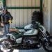 BMW R12/R18 “Speed Sisters”: Filhas da floresta