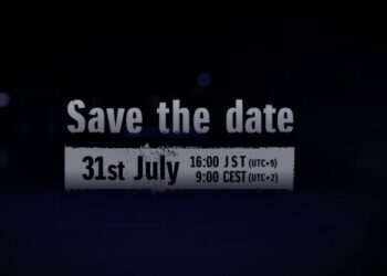 Novidades | O regresso da ‘Gixxer’ em 2026?