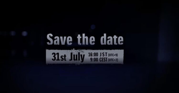 Novidades | O regresso da ‘Gixxer’ em 2026?