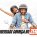 Campanha 0% Juros Keeway: ainda mais apelativa
