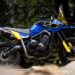 Assim poderia ser uma Yamaha Ténéré 900