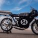 Yamaha RD400 | Renascida para as corridas Vintage