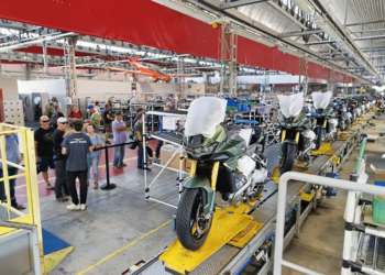 Indústria europeia critica acordo comercial UE-EUA